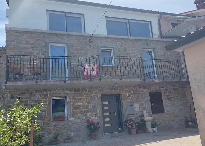 Apartma Rene