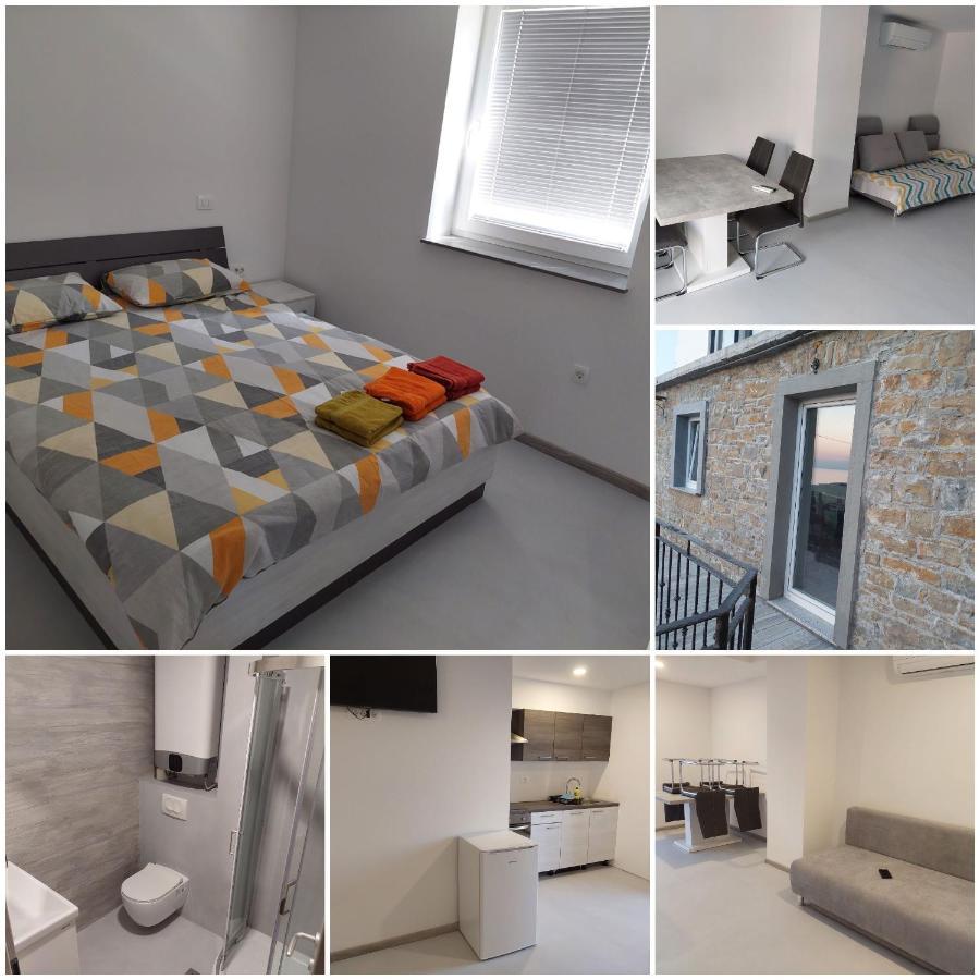 Apartman Apartma Rene