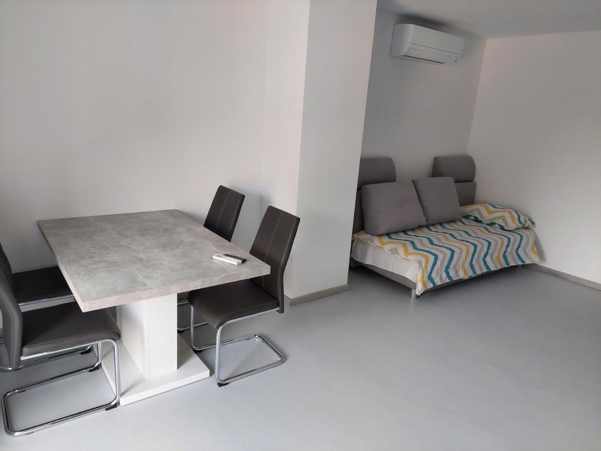 Apartma Rene Izola