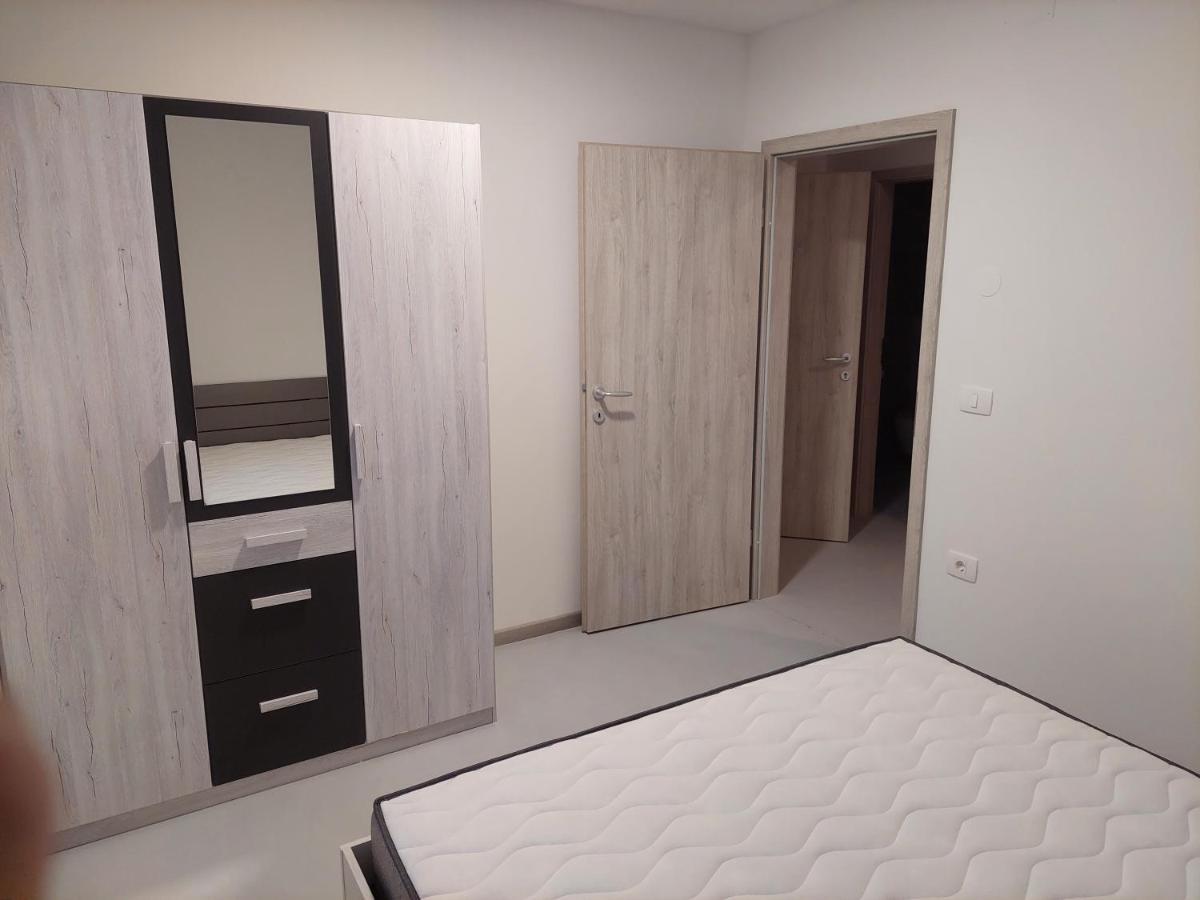 Apartman Apartma Rene Izola