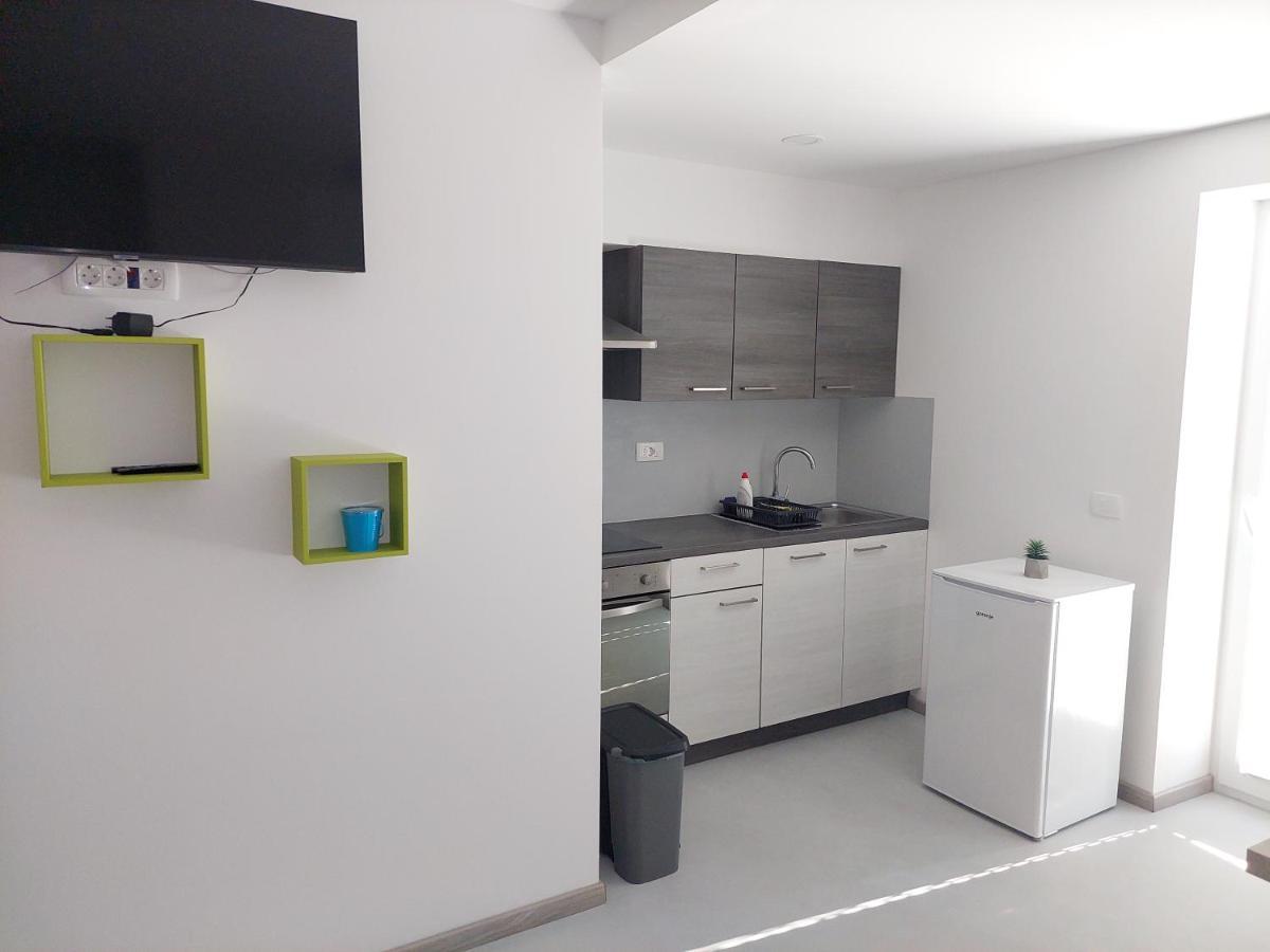 Apartma Rene *