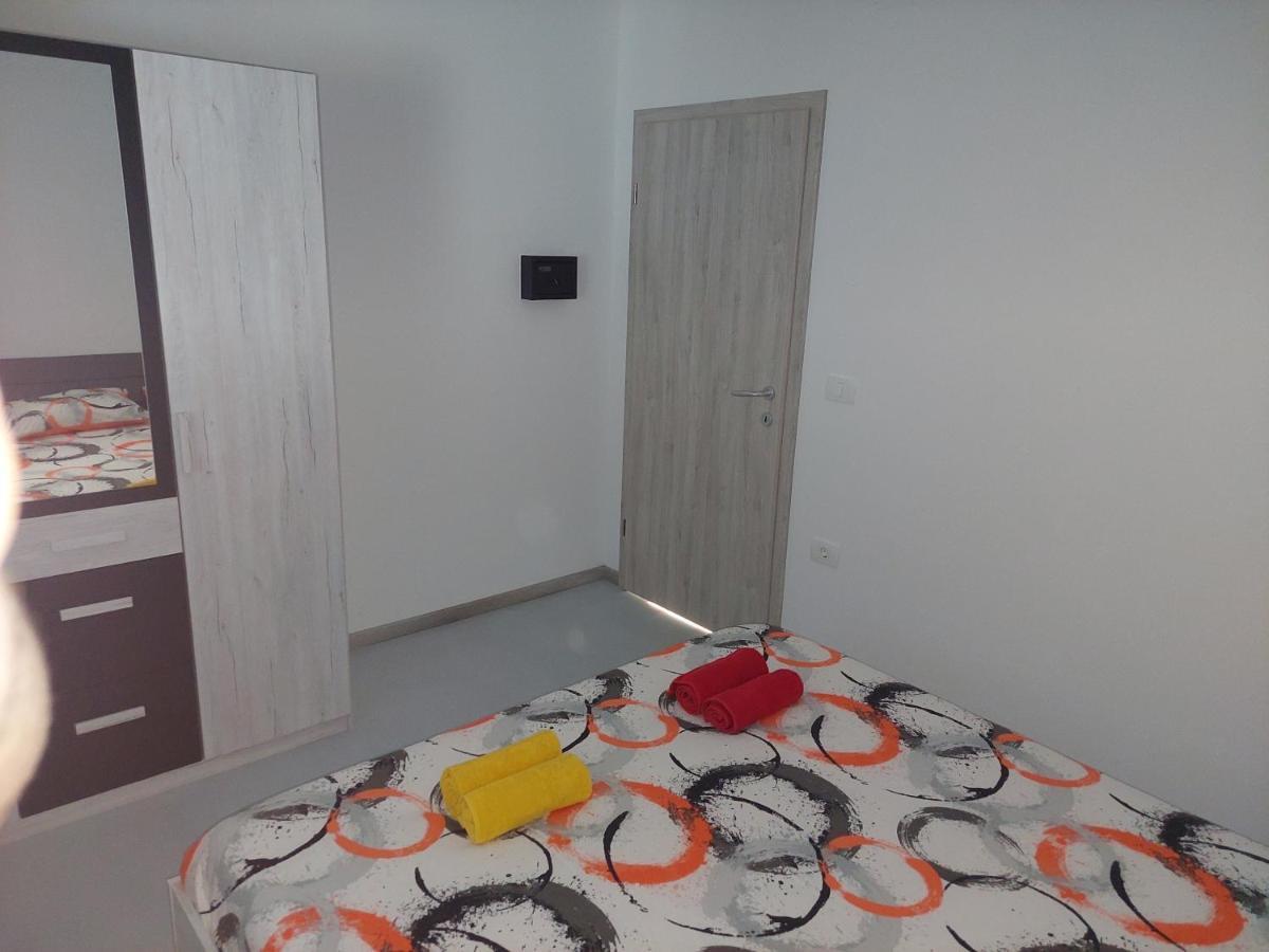 Apartman Apartma Rene