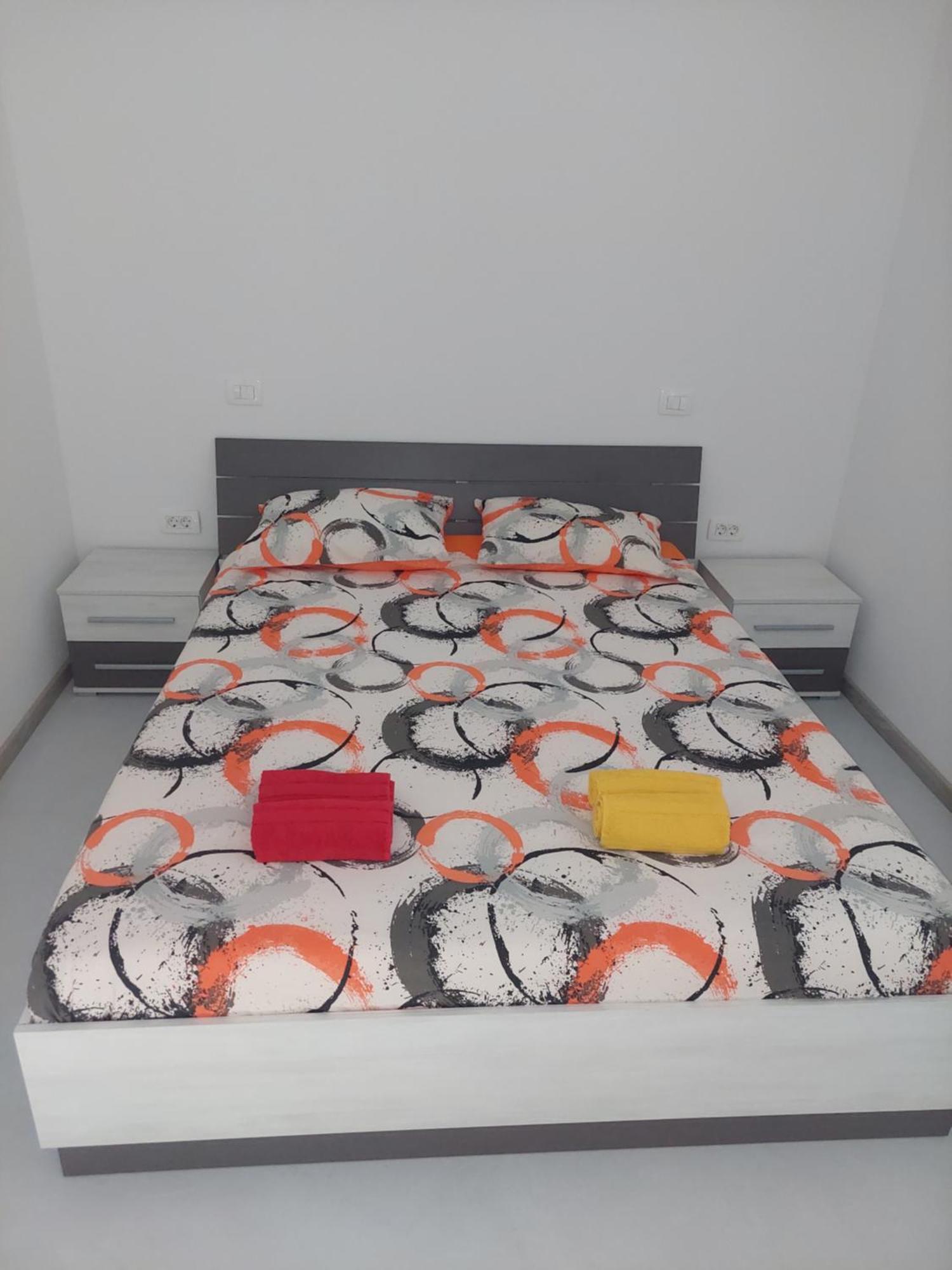 Apartma Rene Apartman